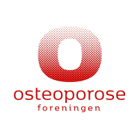 Logo: Osteoporoseforeningen