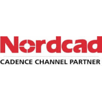 Logo: Nordcad Systems A/S
