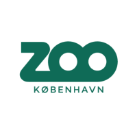 Logo: Zoologisk Have - København ZOO