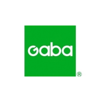 Logo: Gaba Corporation