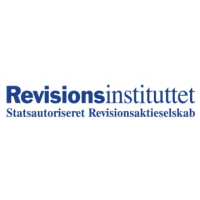 Logo: Revisionsinstituttet