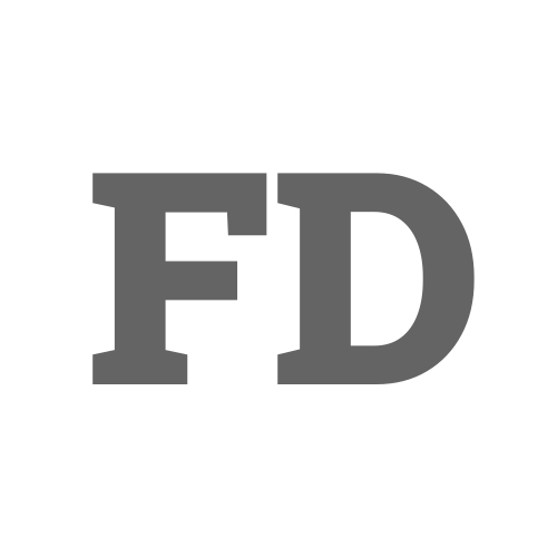 Logo: First Derivatives plc