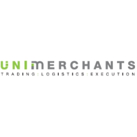 Logo: Unimerchants ApS