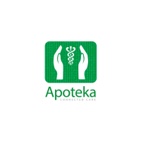 Logo: Apoteka ApS