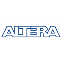 Logo: Altera Denmark Technology Centre A/S