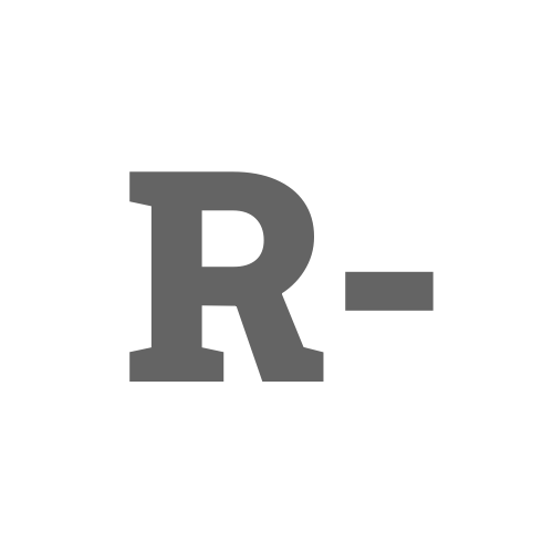 Logo: Rhetor - rådgivende retorikere