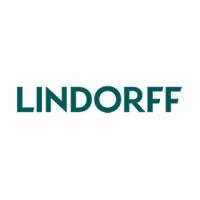 Logo: Lindorff Danmark A/S