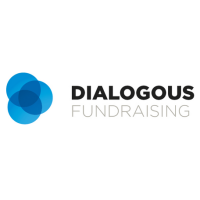 Logo: DIALOGOUS ApS