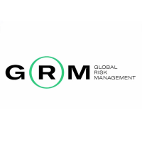 Logo: Global Risk Management Ltd. A/S