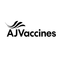 Logo: AJ Vaccines