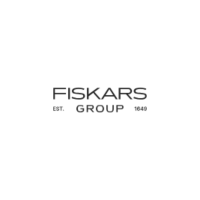 Logo: FISKARS DENMARK A/S 