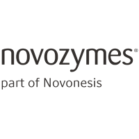 Novozymes A/S - logo