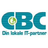 Logo: CBC IT AMBA