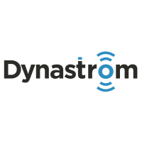 Logo: Dynastrom ApS