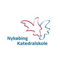 Logo: Nykøbing Katedralskole