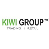Logo: Kiwi Group A/S