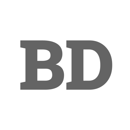 Logo: Bureau Detours