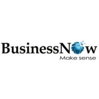Logo: BusinessNow