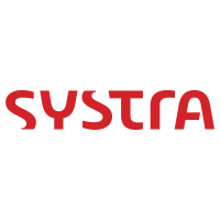 SYSTRA DANMARK A/S - logo