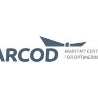 Logo: MARCOD
