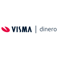 Logo: Visma Dinero ApS