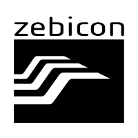 Zebicon a/s - logo