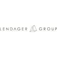 Logo: Lendager Group