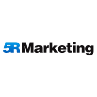 Logo: 5R Marketing