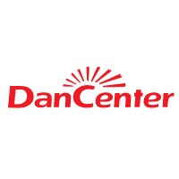 Logo: DanCenter-Danland A/S
