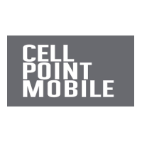 Logo: Cellpoint Mobile
