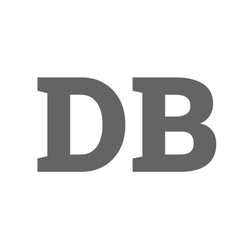 Logo: Digital Bureauet
