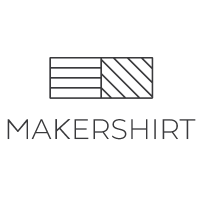 Logo: Makershirt