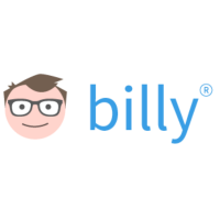Logo: Billy ApS