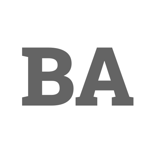 Logo: BADEN-JENSEN A/S