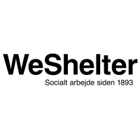 Logo: WeShelter
