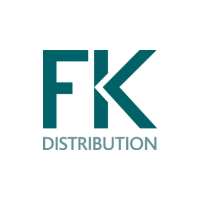 FK Distribution A/S - logo