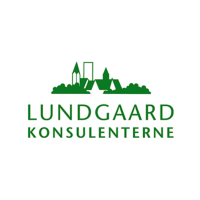 Logo: Lundgaard Konsulenterne