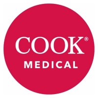 Cook Medical Denmark - logo