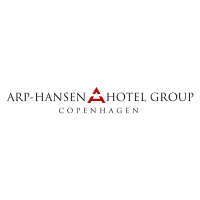 Logo: Arp-Hansen Hotel Group