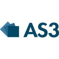 Logo: AS3