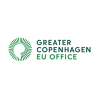 Logo: Greater Copenhagen EU Office