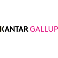Kantar Gallup - logo