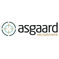 Asgaard Recruitment - logo
