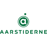 Aarstiderne - logo