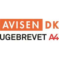 Logo: AVISEN.DK ApS