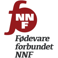 Logo: Fødevareforbundet NNF