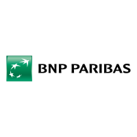 Logo: BNP Paribas Fortis