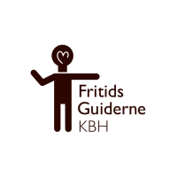 Logo: FritidsGuiderne