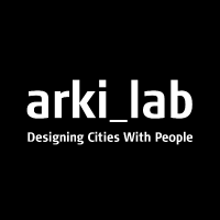 Logo: arki_lab
