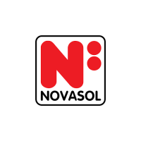 Logo: NOVASOL A/S